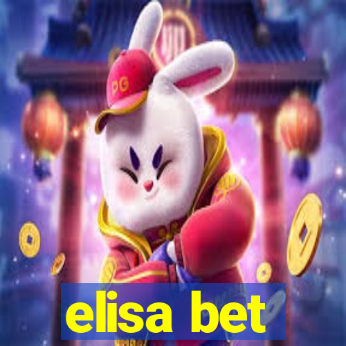 elisa bet